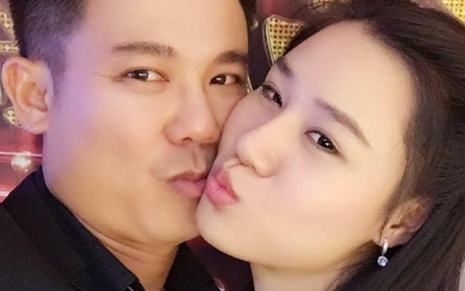 Lâm Chấn Huy tiết lộ tình trạng vợ của Vân Quang Long khi nhận tin chồng qua đời tại Mỹ Ảnh 2