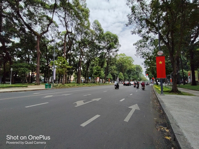 Đánh giá chi tiết OnePlus Nord N10 5G: Cấu hình vượt trội ở tầm giá nhẹ nhàng Ảnh 15