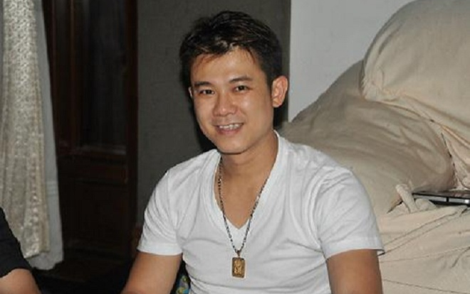 Vân Quang Long và lý do giải nghệ để sang Mỹ khi đang ở đỉnh cao sự nghiệp Ảnh 2