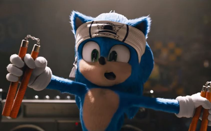 Top những bộ phim chuyển thể từ game hấp dẫn nhất mọi thời đại (P.2) Ảnh 2