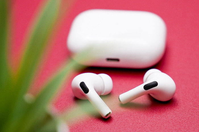 Lộ hình ảnh cho thấy AirPods Pro 2 sẽ có đến hai kích thước khác biệt nhau Ảnh 6