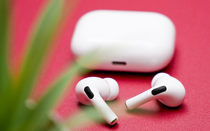Lộ hình ảnh cho thấy AirPods Pro 2 sẽ có đến hai kích thước khác biệt nhau Ảnh 2