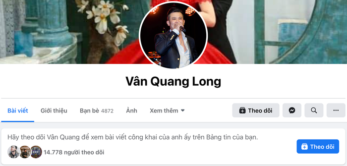 (Ảnh chụp màn hình)