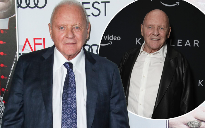 Anthony Hopkins kỷ niệm 45 năm ông 'hoàn toàn tỉnh táo' với thông điệp đầy hy vọng đến các bạn trẻ Ảnh 2