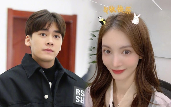 Sau phủ nhận tình cảm với Giả Nãi Lượng, Kim Thần nên duyên với Lý Dịch Phong? Ảnh 2