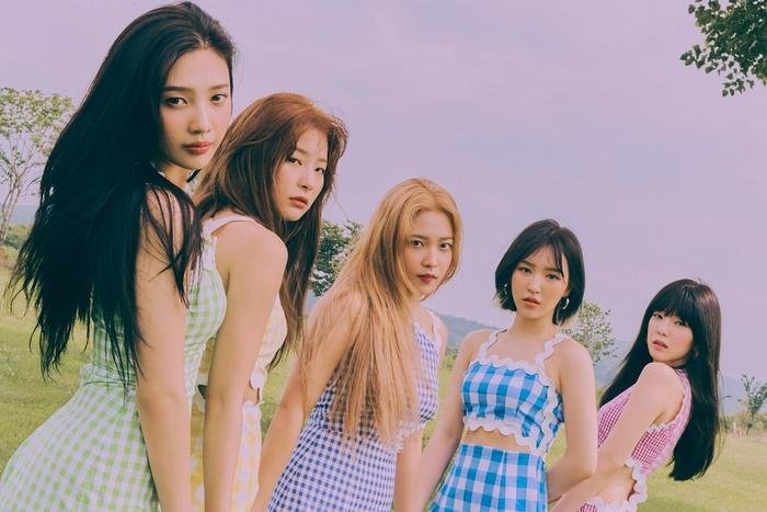 10 nhóm nhạc K-Pop dự sẽ tan rã vào năm 2021: Từ Got7 đến Red Velvet! Ảnh 9