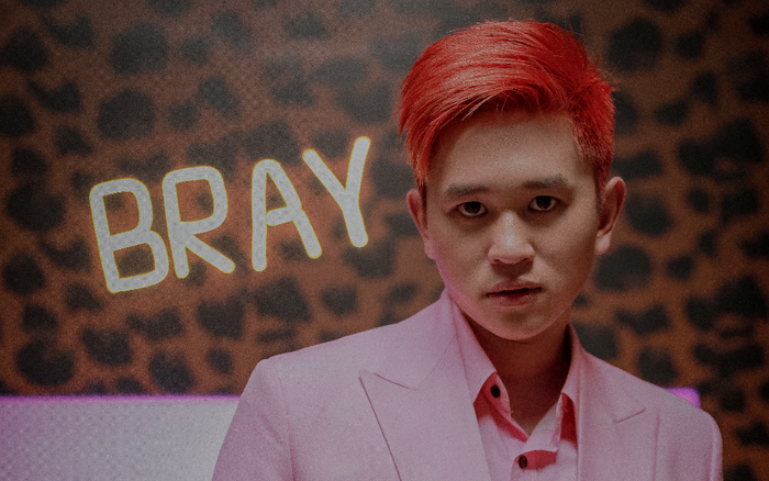 B Ray: 'ICD nên học hỏi Đen Vâu' Ảnh 2