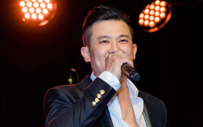 Bà xã Vân Quang Long: 'Một tháng trở lại đây, sau mỗi cuộc trò chuyện anh hay khóc' Ảnh 2