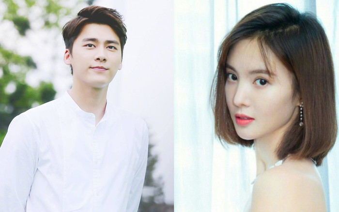 Kim Thần và Lý Dịch Phong cùng phủ nhận chuyện hẹn hò: 'Chỉ là buổi tụ tập bạn bè mà thôi' Ảnh 2