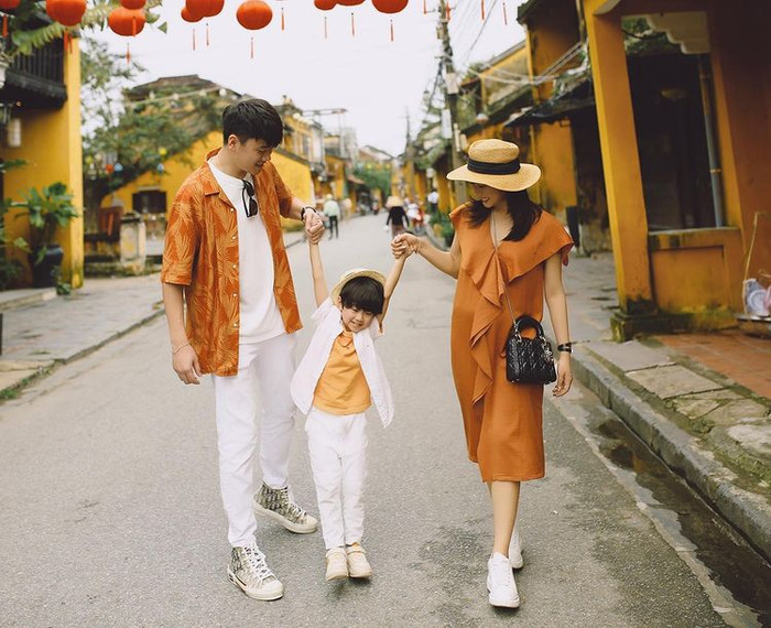 Những sao Việt sẽ sinh con trong năm 2021: Vợ chồng Thủy Tiên lên kế hoạch, Bảo Thanh đón tiểu công chúa Ảnh 9