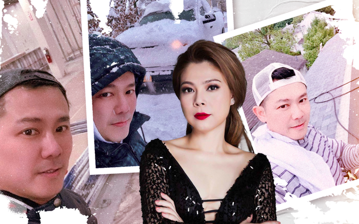 Thanh Thảo hé lộ góc khuất của nghệ sĩ xa xứ sau sự ra đi của Vân Quang Long Ảnh 2