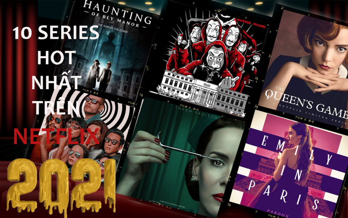 Top 10 series xuất sắc nhất của Netflix 2020: từ phim 'The Queen's Gambit' đến 'Money Heist' Ảnh 2