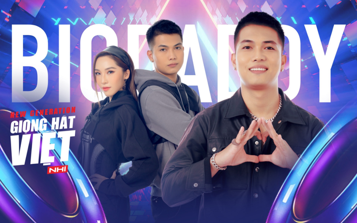 BigDaddy 'đụng độ' Hưng Cao trên ghế nóng: 'Tôi nghĩ MC ILL phù hợp làm huấn luyện viên King Of Rap hơn' Ảnh 2