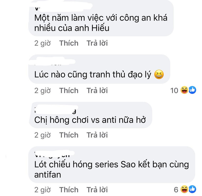 Hương Giang - Matt Liu hẹn hò mừng sinh nhật vẫn bị anti fan 'cà khịa' Ảnh 3