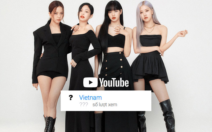 10 quốc gia 'cày' view nhiều nhất cho BLACKPINK năm 2020: Thứ hạng của Việt Nam là... Ảnh 2