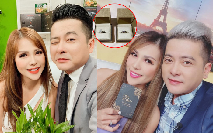 'Tình tin đồn' Hoàng Anh khoe nhẫn cưới, dân mạng lập tức 'réo' tên nam diễn viên Ảnh 2