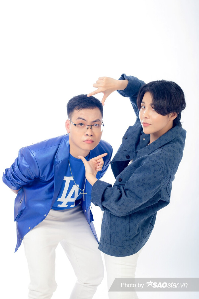 BigDaddy 'tuyên chiến' 2 đội bạn: Hết chê Hồ Hoài Anh chiến lược cũ lại 'cà khịa' MC ILL ít làm nhạc? Ảnh 9