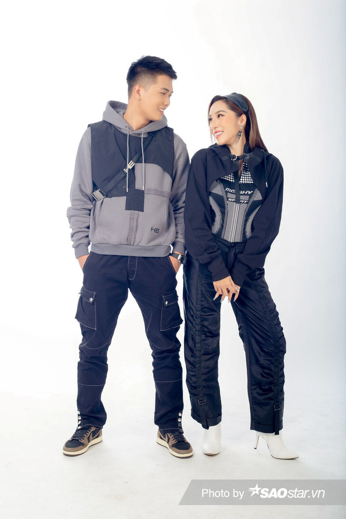 BigDaddy 'tuyên chiến' 2 đội bạn: Hết chê Hồ Hoài Anh chiến lược cũ lại 'cà khịa' MC ILL ít làm nhạc? Ảnh 5