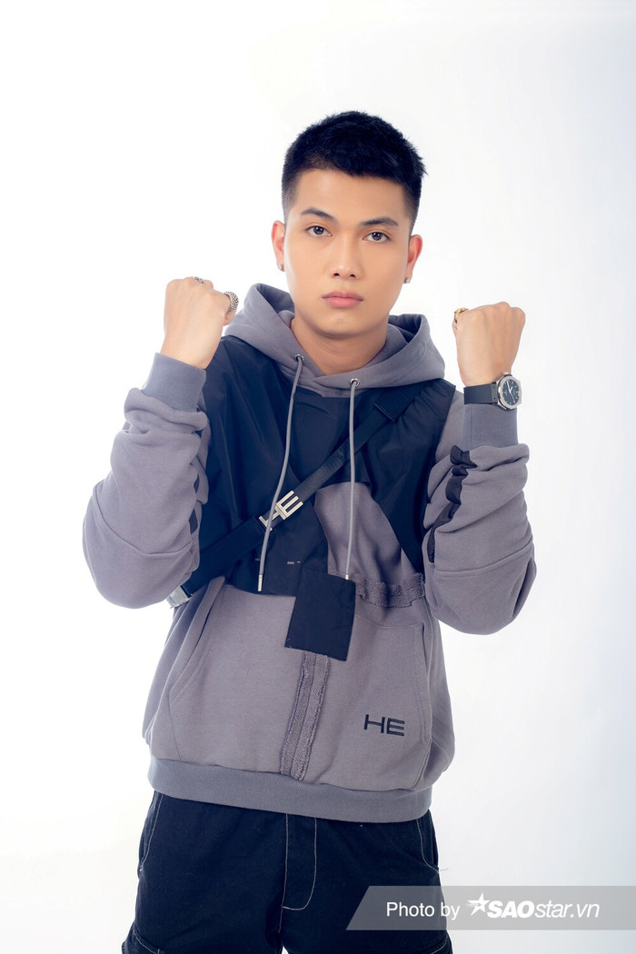 BigDaddy 'tuyên chiến' 2 đội bạn: Hết chê Hồ Hoài Anh chiến lược cũ lại 'cà khịa' MC ILL ít làm nhạc? Ảnh 6