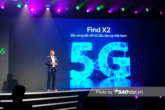 Smartphone mới nhất của OPPO gây chú ý với nhiều tính năng quay video, chụp ảnh mới, sạc nhanh 50W, màn hình 90Hz AMOLED và hỗ trợ kết nối 5G.