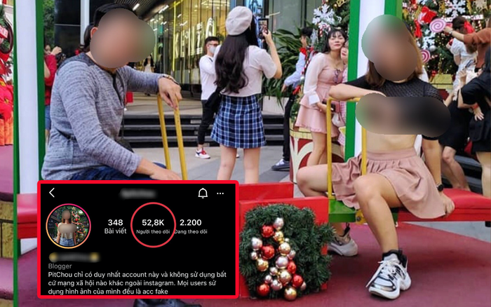 Người phụ nữ 'thích khoe ngực trần' bị chỉ trích khi mở lại trang cá nhân có lượt theo dõi 'khủng' Ảnh 2