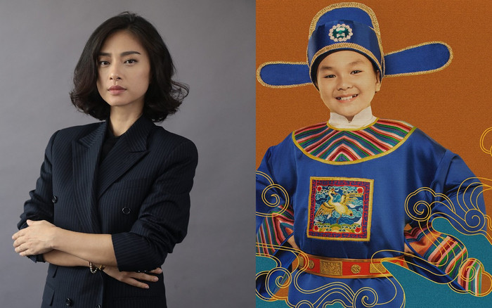 Ngô Thanh Vân sắp sửa ra phim mới lại có 'thị phi': Từ 'cạch mặt' đạo diễn đến tin đồn hẹn hò tình trẻ Ảnh 2