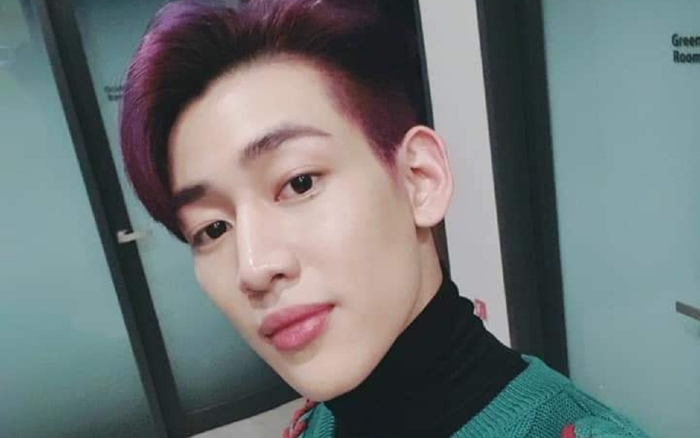 TOP 10 nam nghệ sĩ Thái Lan có lượt theo dõi nhiều nhất trên Instagram Ảnh 2