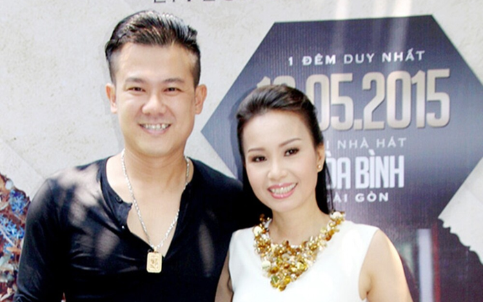 Cẩm Ly chia sẻ liên tục về Vân Quang Long: Xót xa đôi song ca ăn ý một thời Ảnh 2