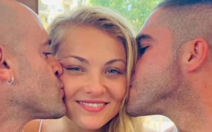 Hai chàng trai cùng yêu một cô gái, mong chờ 'happy ending' với ngôi nhà và những đứa trẻ Ảnh 2