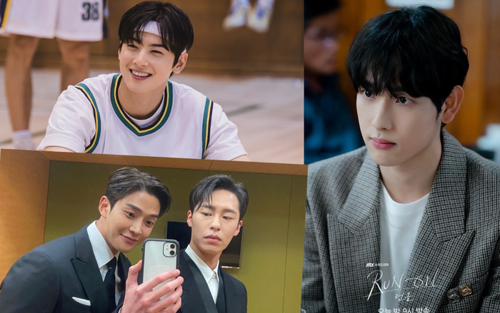 Phim 'True Beauty' không lên sóng, 'MBC Drama Awards 2020' là chương trình được xem nhiều nhất tối qua Ảnh 2