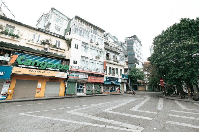 365 ngày và những mốc thời gian đáng nhớ trong cuộc chiến đẩy lùi đại dịch COVID-19 tại Việt Nam Ảnh 13