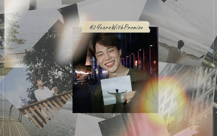 #2YearsWithPromise -Promise của Jimin (BTS) 'đỉnh' ra sao mà fan trending Twitter kỉ niệm ầm ầm thế này? Ảnh 2