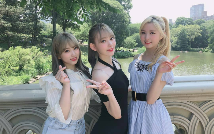 Ba thành viên người Nhật về nước, IZ*ONE sẽ tan ra ngay đầu 2021 Ảnh 2