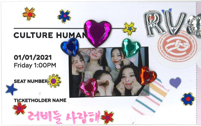 Red Velvet trở lại, Knet mỉa mai: 'Tôi chỉ muốn thấy 4 thành viên' Ảnh 2