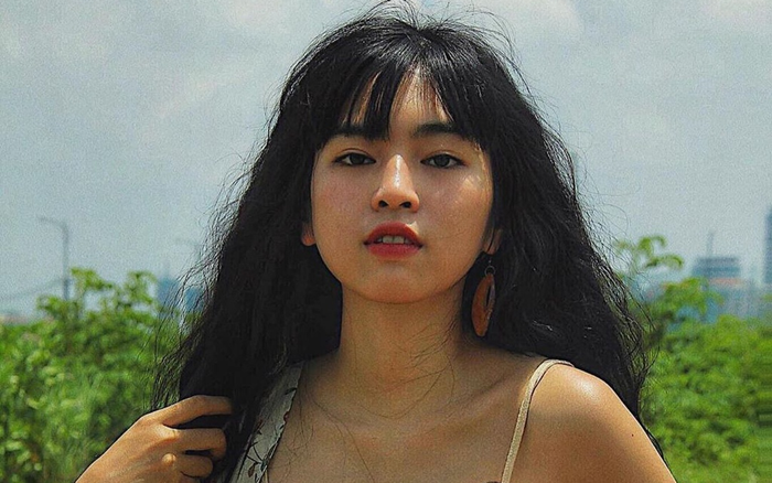 Giữa bão scandal, Khánh Vân lên tiếng 'Dăm ba cái chuyện đời' nhưng sao lại khóa luôn bình luận thế này? Ảnh 2