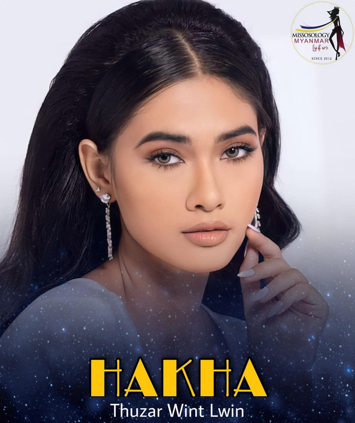 Hoa hậu Myanmar và Nepal đồng loạt lộ diện: Fan tin tưởng Khánh Vân lọt Top 15 Miss Universe? Ảnh 3