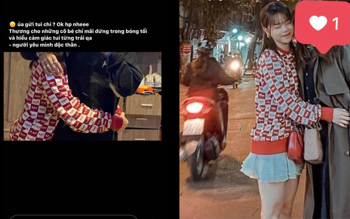 Hậu chia tay Quang Hải, Huỳnh Anh lộ ảnh ôm ấp tình mới Ảnh 2