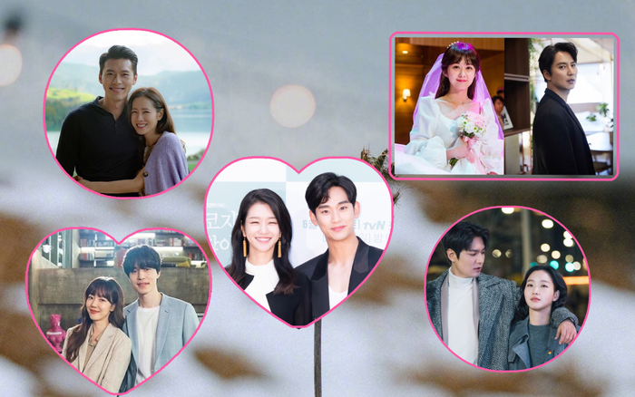 7 cặp đôi Kbiz được mong đợi Dispatch khui ngày 01/01: Son Ye Jin - Hyun Bin? Ảnh 2
