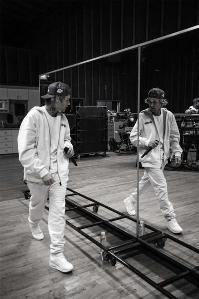 Anyone - Single mới nhất của Justin Bieber sẽ được ra mắt vào đêm giao thừa Ảnh 7