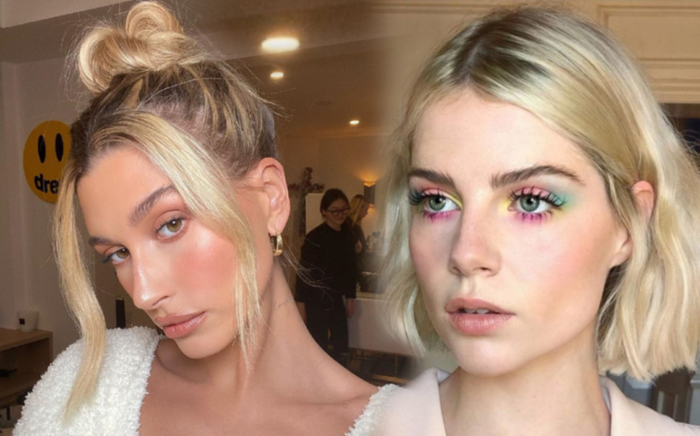 Những xu hướng làm đẹp được yêu thích nhất trong năm 2020 Ảnh 2