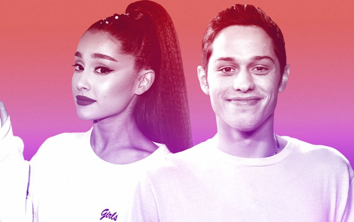 Ariana Grande đính hôn với Dalton Gomez: Pete Davidson cảm thấy bị tổn thương? Ảnh 2