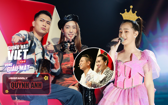 BigDaddy không nghe lời bà xã Emily để vụt mất 'Hoa hậu Việt Nam tương lai': Nhà BigLy đêm nay mất nóc! Ảnh 2