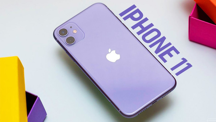 Đây là chiếc iPhone được mua nhiều nhất tại Việt Nam năm 2020 Ảnh 1