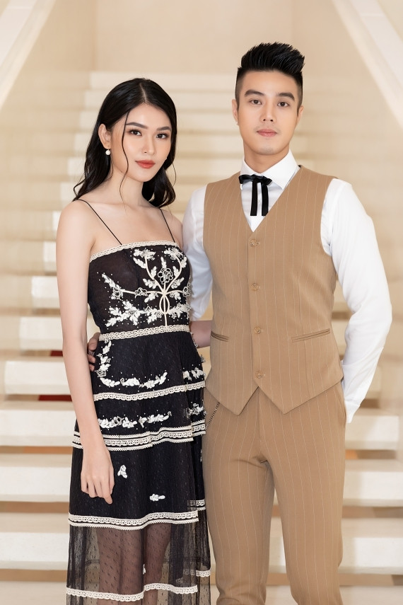 Sau Thúy Vân - Tường San, fan chờ đợi Phương Nga - Bình An, Ngọc Hân và Thúy An kết hôn trong năm 2021 Ảnh 17