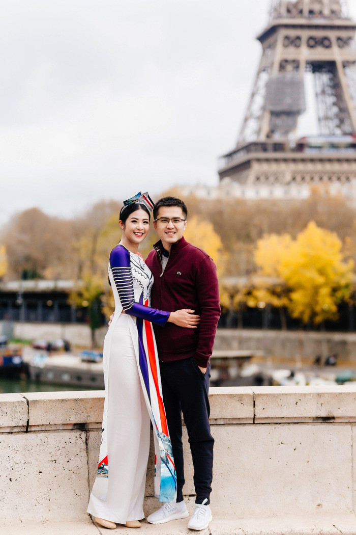 Sau Thúy Vân - Tường San, fan chờ đợi Phương Nga - Bình An, Ngọc Hân và Thúy An kết hôn trong năm 2021 Ảnh 14