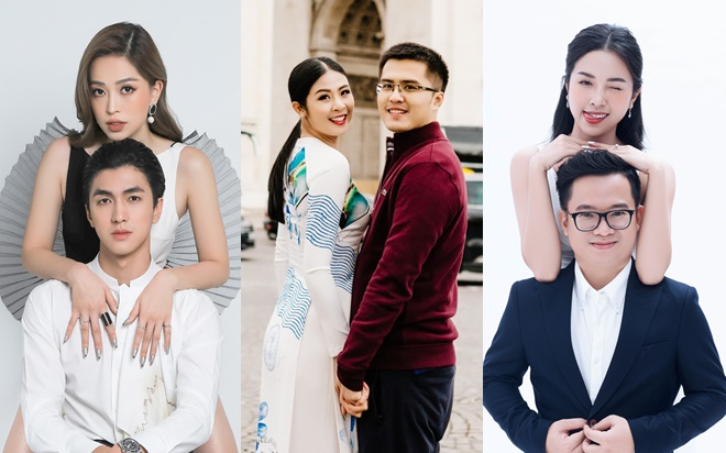 Sau Thúy Vân - Tường San, fan chờ đợi Phương Nga - Bình An, Ngọc Hân và Thúy An kết hôn trong năm 2021 Ảnh 2