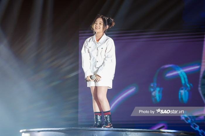 Những ông bố công tác phương xa có thức tỉnh vì 'Ba kể con nghe' của Hà Anh: Đừng mãi lấy lý do 'Bố bận'? Ảnh 3