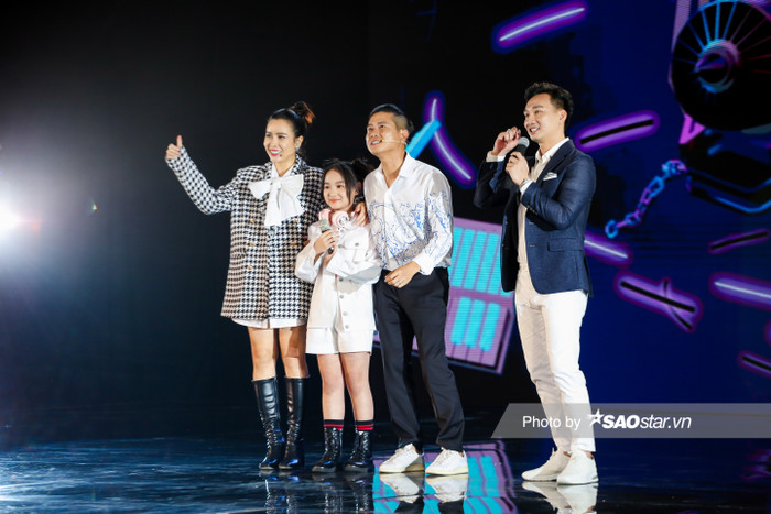 Những ông bố công tác phương xa có thức tỉnh vì 'Ba kể con nghe' của Hà Anh: Đừng mãi lấy lý do 'Bố bận'? Ảnh 8