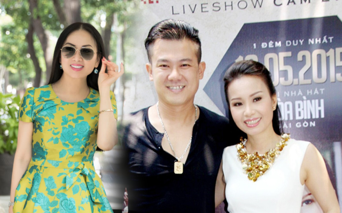 Ca sĩ Hà Phương - em gái tỷ phú của Cẩm Ly hứa sẽ hỗ trợ chi phí đưa tro cốt Vân Quang Long về Việt Nam Ảnh 2