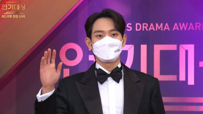 Kim Young Dae